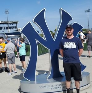 Meet your Posher, Jeffrey